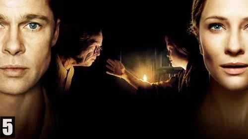 O Curioso Caso de Benjamin Button (2008) The Curious Case of Benjamin Button