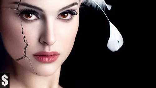 Cisne Negro (2010) Black Swan