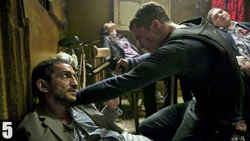 Colt 45 (2014)