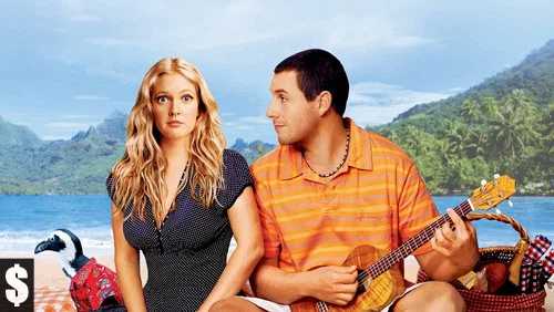 Como Se Fosse a Primeira Vez (2004) 50 First Dates