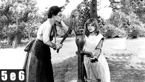 O Milagre de Anne Sullivan (1962)