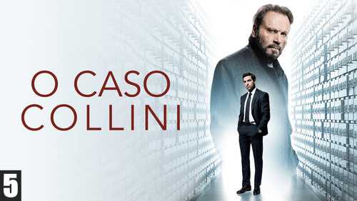 O Caso Collini (2019) Der Fall Collini