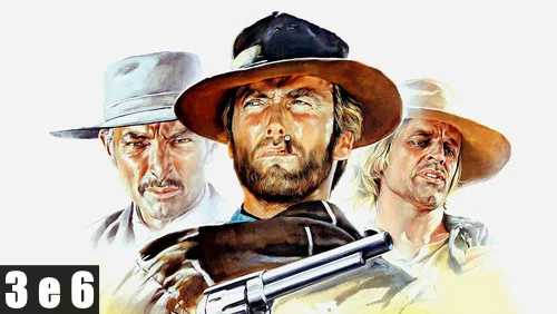 Por uns Dólares a Mais (1965)