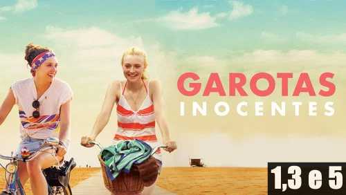 Garotas Inocentes (2013) Very Good Girls