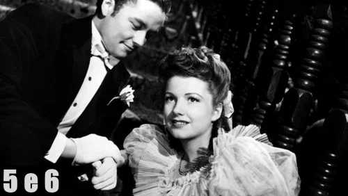 Soberba (1942) The Magnificent Ambersons