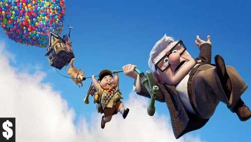 Up: Altas Aventuras (2009)