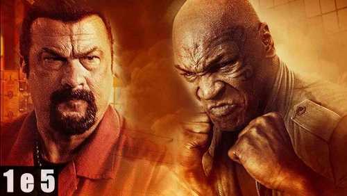 O Vendedor Chinês (2017) China Salesman
