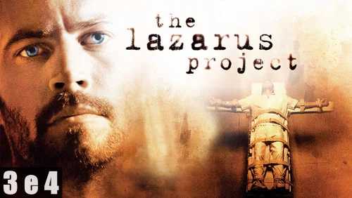 Entre a Vida e a Morte (2008) The Lazarus Project